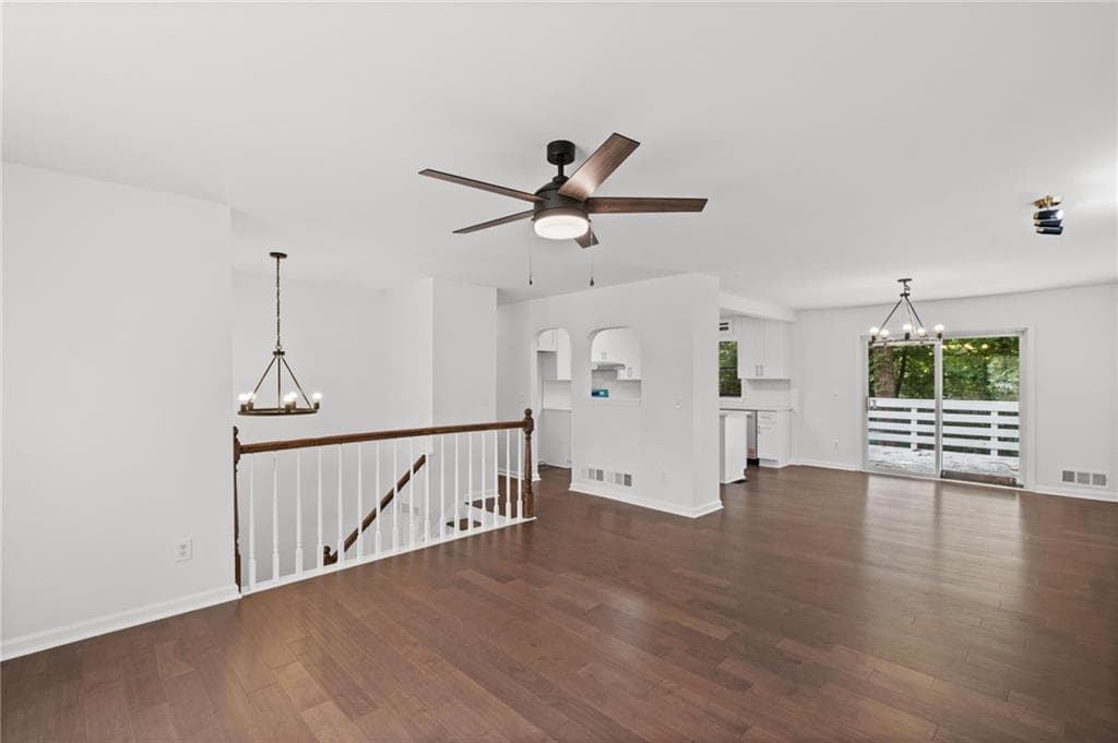 4 bedroom, 2 bathroom, 1,778 sq ft single family residence for rent at 2648 Smoke House Place, Marietta, GA 30064 for $2,300 a month — photo 10