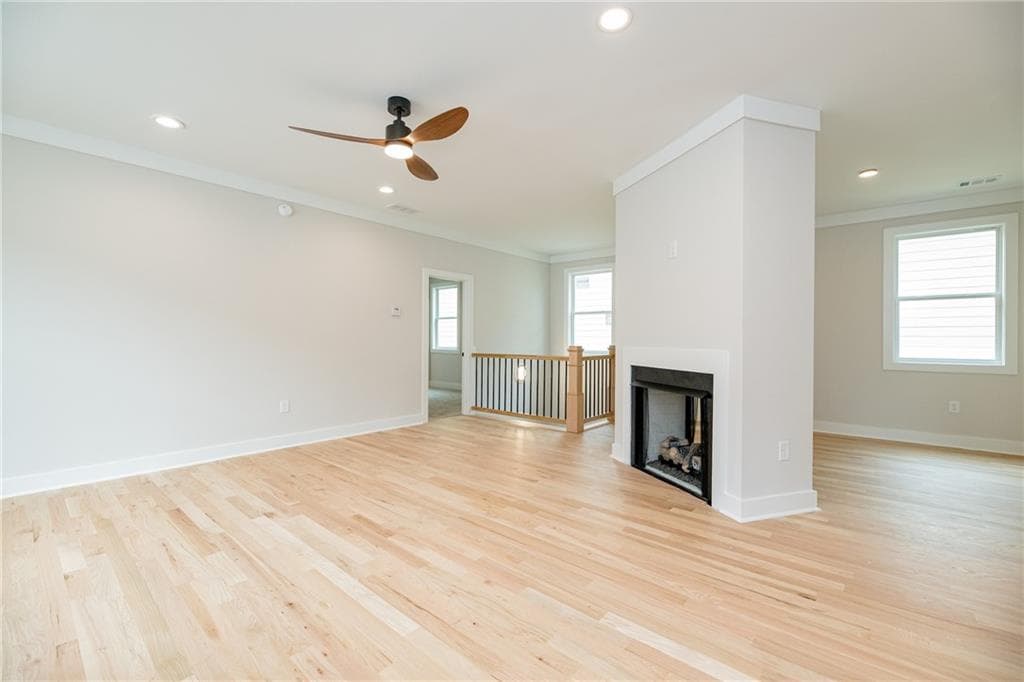 3 bedroom, 3 bathroom, 1,791 sq ft duplex for rent at 171 Farrington Avenue A, Atlanta, GA 30315 for $3,300 a month — photo 8