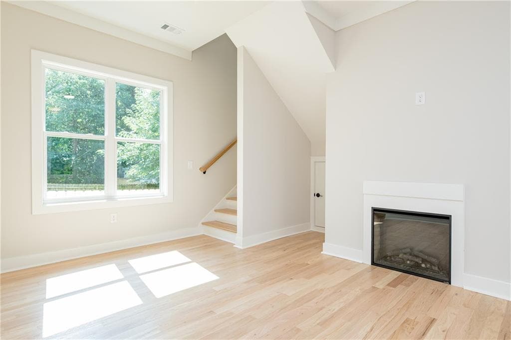 2 bedroom, 2 bathroom, 1,231 sq ft duplex for rent at 171 Farrington Avenue B, Atlanta, GA 30315 for $2,700 a month — photo 5