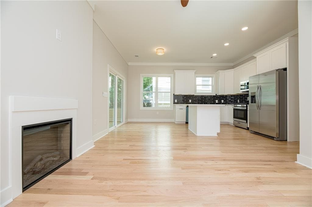 2 bedroom, 2 bathroom, 1,231 sq ft duplex for rent at 171 Farrington Avenue B, Atlanta, GA 30315 for $2,700 a month — photo 7