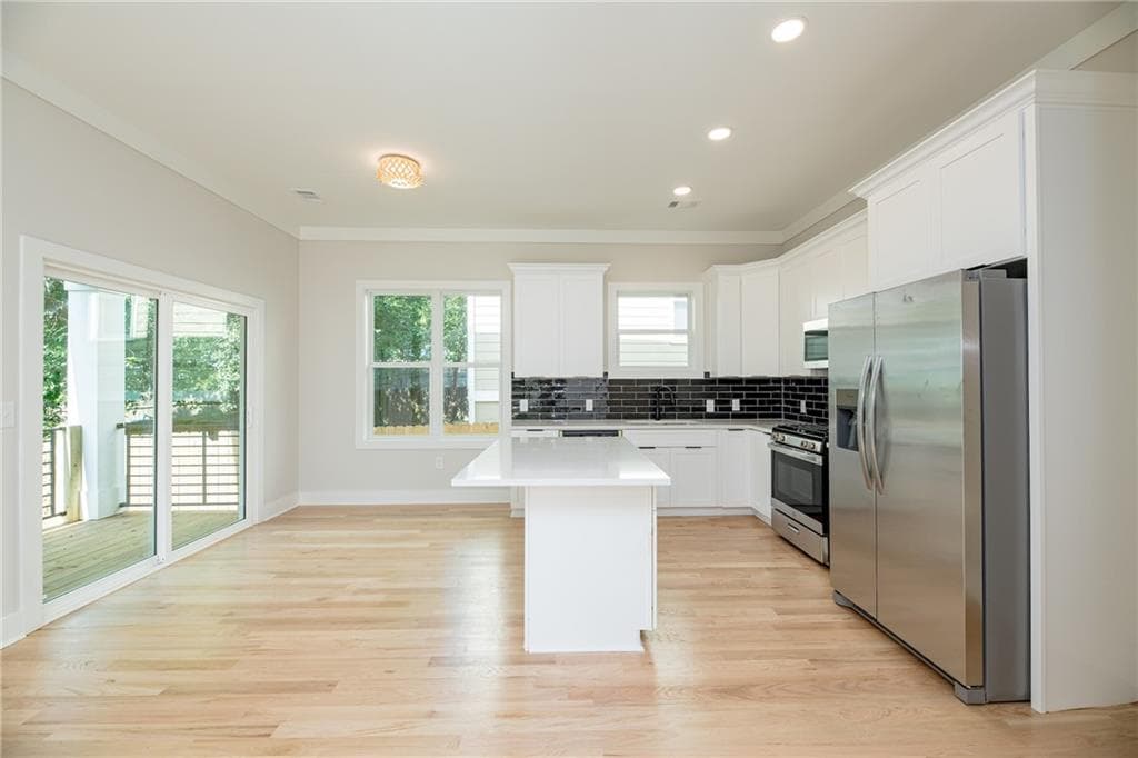 2 bedroom, 2 bathroom, 1,231 sq ft duplex for rent at 171 Farrington Avenue B, Atlanta, GA 30315 for $2,700 a month — photo 8