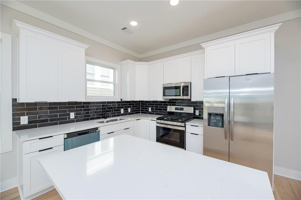 2 bedroom, 2 bathroom, 1,231 sq ft duplex for rent at 171 Farrington Avenue B, Atlanta, GA 30315 for $2,700 a month — photo 9