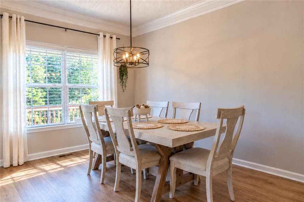 2 bedroom, 3 bathroom, 1,804 sq ft townhouse for rent at 1415a Bay Overlook Drive, Woodstock, GA 30188 for $2,495 a month — photo 7