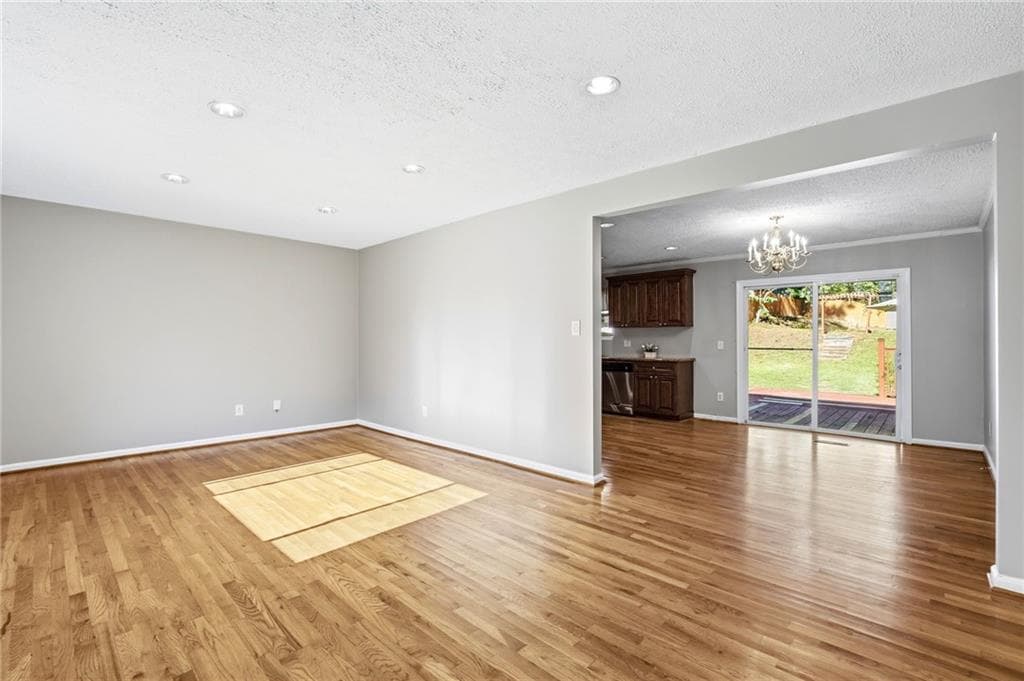 4 bedroom, 4 bathroom, 1,851 sq ft single family residence for rent at 2938 Dover Drive, Duluth, GA 30096 for $3,000 a month — photo 5