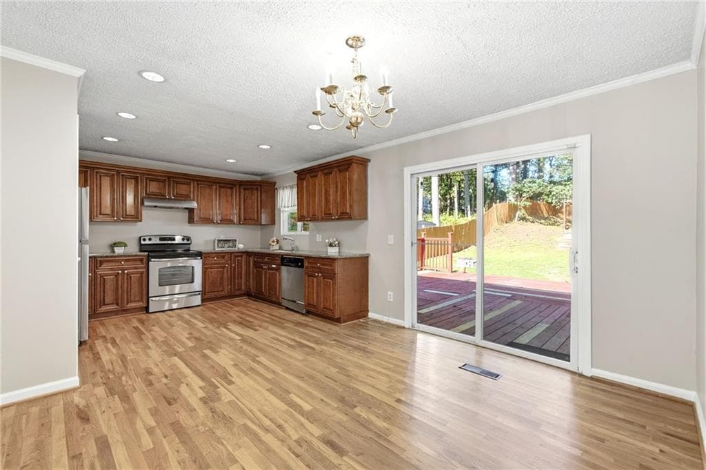 4 bedroom, 4 bathroom, 1,851 sq ft single family residence for rent at 2938 Dover Drive, Duluth, GA 30096 for $3,000 a month — photo 7