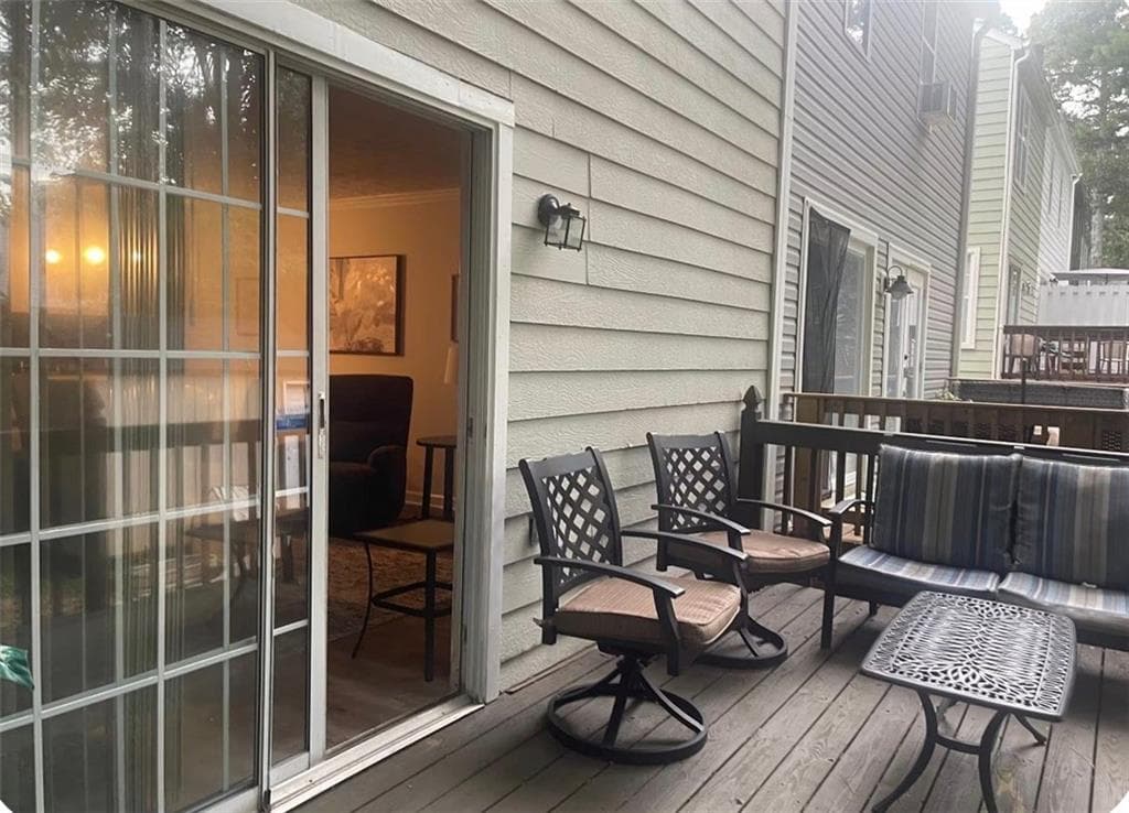 2 bedroom, 3 bathroom, 1,168 sq ft townhouse for rent at 758 Heritage Valley Road, Norcross, GA 30093 for $1,500 a month — photo 2