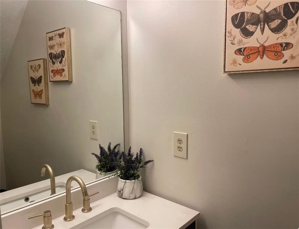 2 bedroom, 3 bathroom, 1,168 sq ft townhouse for rent at 758 Heritage Valley Road, Norcross, GA 30093 for $1,500 a month — photo 6