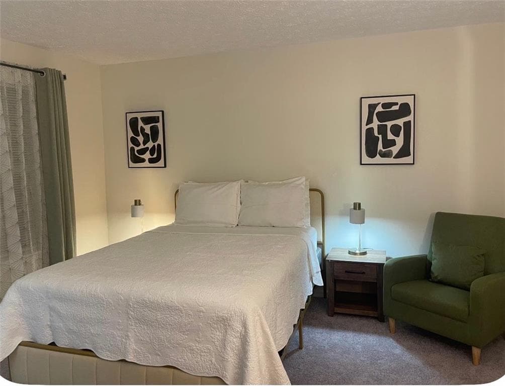 2 bedroom, 3 bathroom, 1,168 sq ft townhouse for rent at 758 Heritage Valley Road, Norcross, GA 30093 for $1,500 a month — photo 9