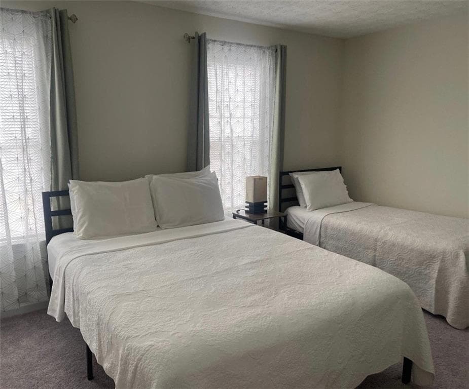 2 bedroom, 3 bathroom, 1,168 sq ft townhouse for rent at 758 Heritage Valley Road, Norcross, GA 30093 for $1,500 a month — photo 10