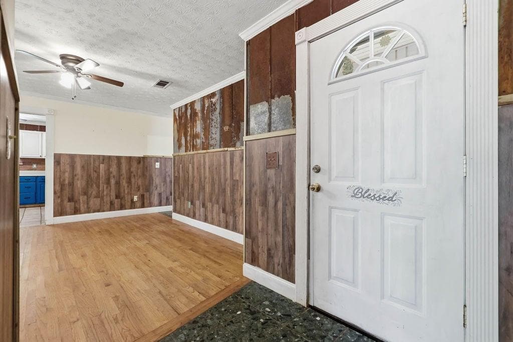 4 bedroom, 2 bathroom, 1,740 sq ft single family residence for sale at 4541 New Kings Bridge Road, Nicholson, GA 30565 — photo 3