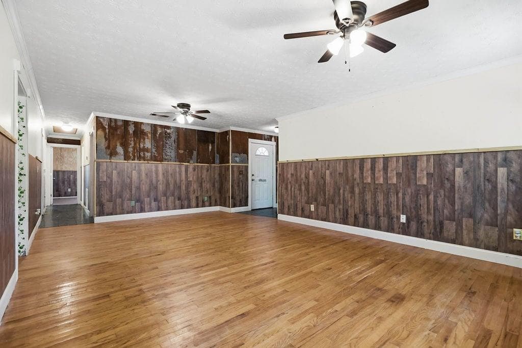 4 bedroom, 2 bathroom, 1,740 sq ft single family residence for sale at 4541 New Kings Bridge Road, Nicholson, GA 30565 — photo 4