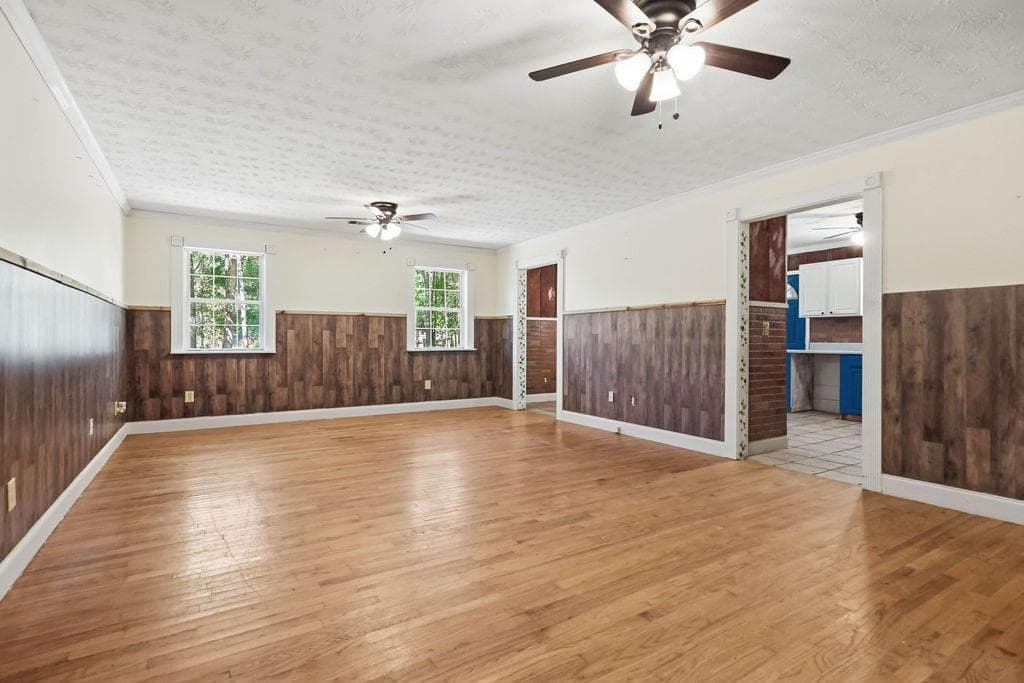 4 bedroom, 2 bathroom, 1,740 sq ft single family residence for sale at 4541 New Kings Bridge Road, Nicholson, GA 30565 — photo 5