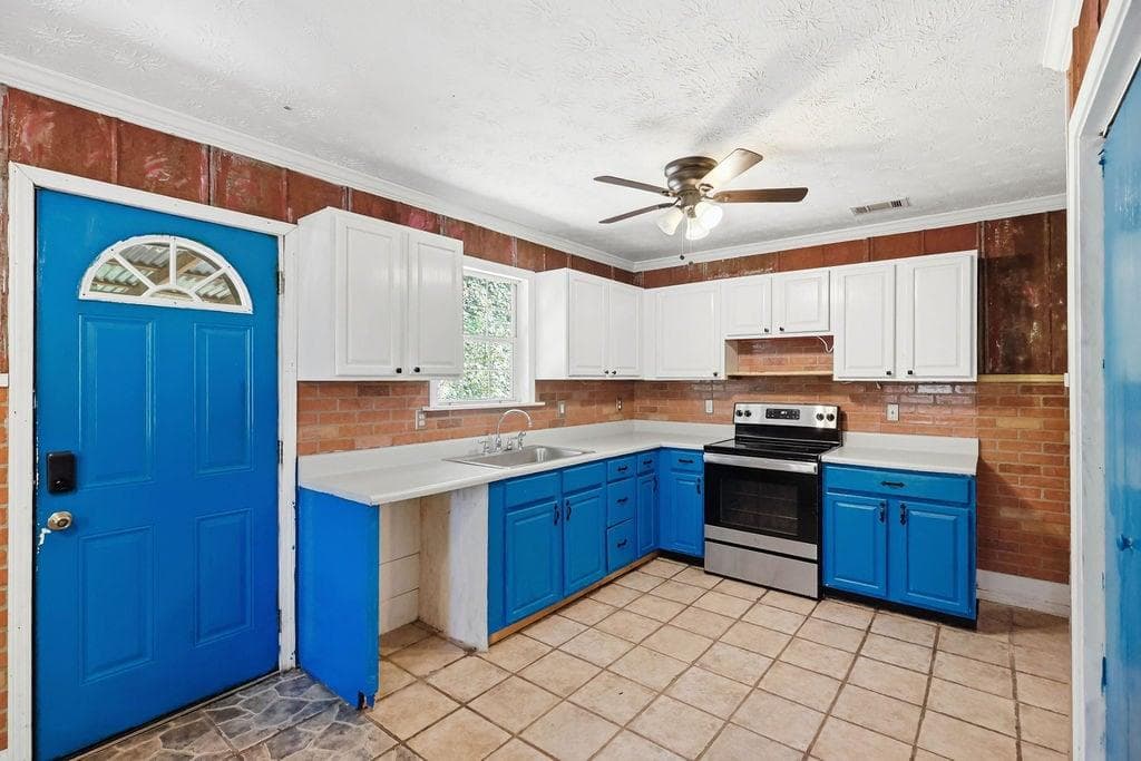 4 bedroom, 2 bathroom, 1,740 sq ft single family residence for sale at 4541 New Kings Bridge Road, Nicholson, GA 30565 — photo 7