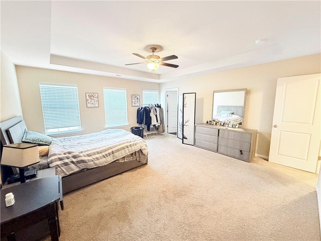 3 bedroom, 4 bathroom, 2,280 sq ft townhouse for sale at 4182 Chatham Ridge Dr, Buford, GA 30518 — photo 7
