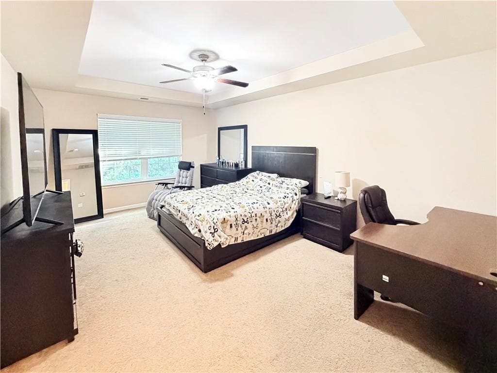 3 bedroom, 4 bathroom, 2,280 sq ft townhouse for sale at 4182 Chatham Ridge Dr, Buford, GA 30518 — photo 9