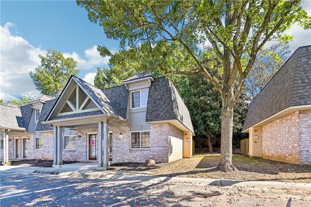 2 bedroom, 2 bathroom, 986 sq ft condominium for sale at 115 Rondak Circle, Smyrna, GA 30080 — photo 4