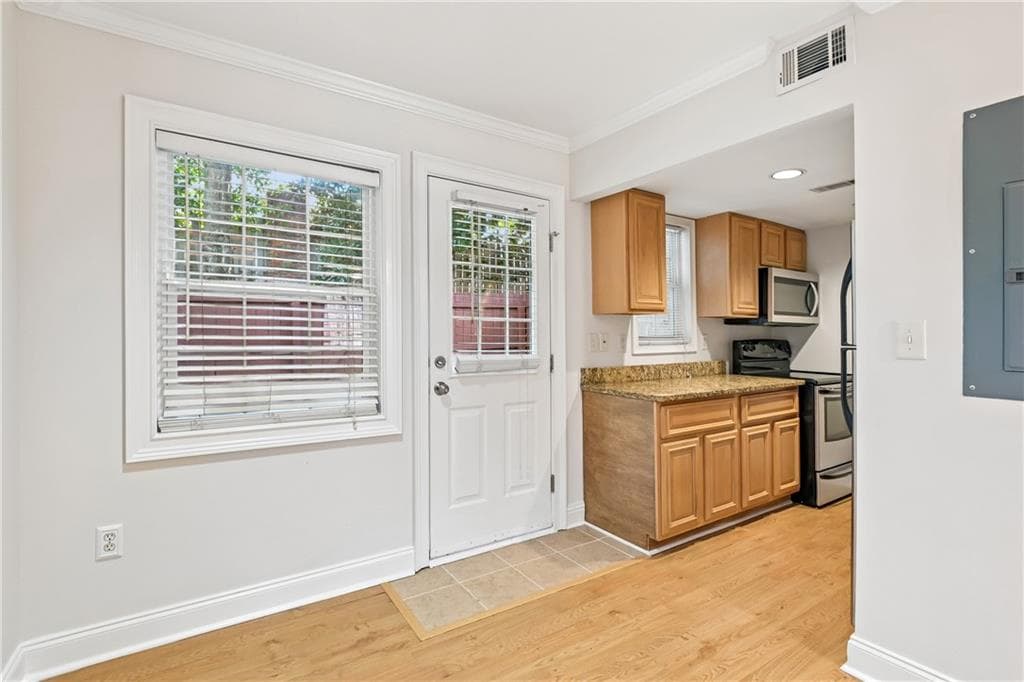 2 bedroom, 2 bathroom, 986 sq ft condominium for sale at 115 Rondak Circle, Smyrna, GA 30080 — photo 10
