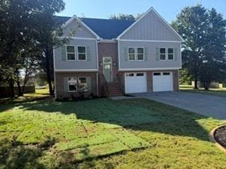 4 bedroom, 3 bathroom, 2,286 sq ft single family residence for sale at 13 Colony Court, Cartersville, GA 30120 — photo 1 of 1
