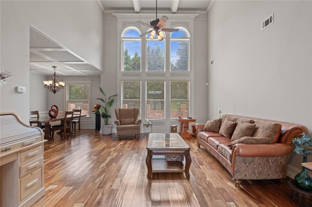 4 bedroom, 4 bathroom, 4,003 sq ft single family residence for sale at 1132 Venetian Lane, Hampton, GA 30228 — photo 2