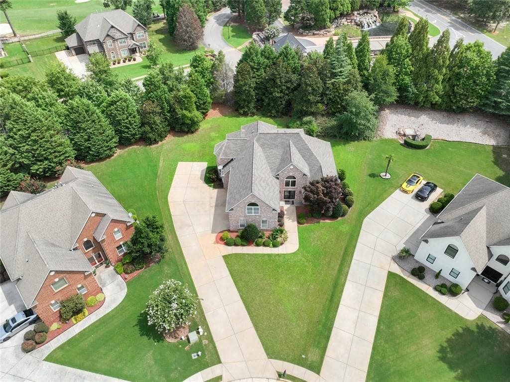 4 bedroom, 4 bathroom, 4,003 sq ft single family residence for sale at 1132 Venetian Lane, Hampton, GA 30228 — photo 6