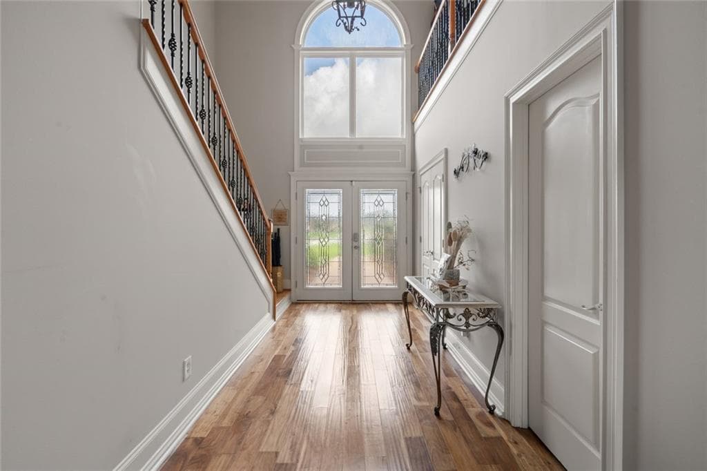 4 bedroom, 4 bathroom, 4,003 sq ft single family residence for sale at 1132 Venetian Lane, Hampton, GA 30228 — photo 8