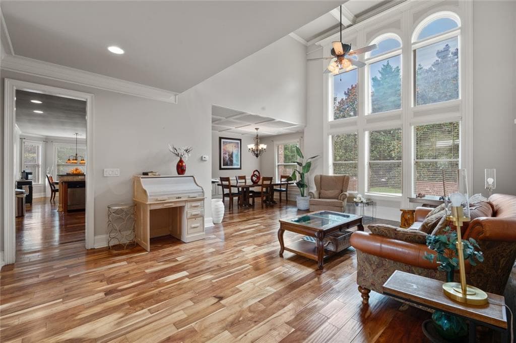 4 bedroom, 4 bathroom, 4,003 sq ft single family residence for sale at 1132 Venetian Lane, Hampton, GA 30228 — photo 9