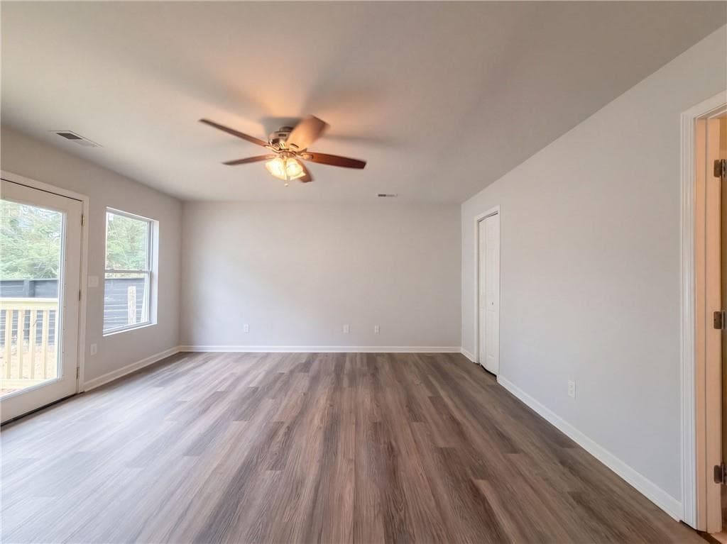 5 bedroom, 3 bathroom, 2,644 sq ft single family residence for sale at 670 Roland Hayes Parkway, Calhoun, GA 30701 — photo 4