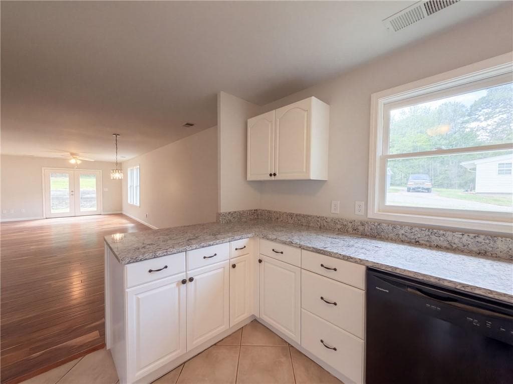 5 bedroom, 3 bathroom, 2,644 sq ft single family residence for sale at 670 Roland Hayes Parkway, Calhoun, GA 30701 — photo 10
