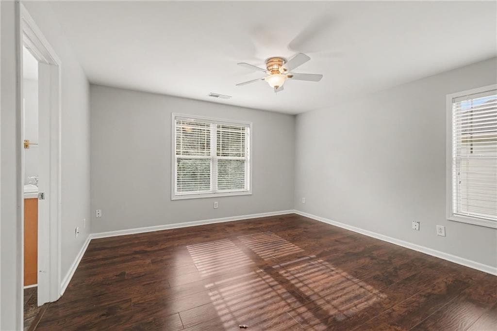 3 bedroom, 3 bathroom, 1,504 sq ft single family residence for sale at 202 W Marietta Street, Canton, GA 30114 — photo 4