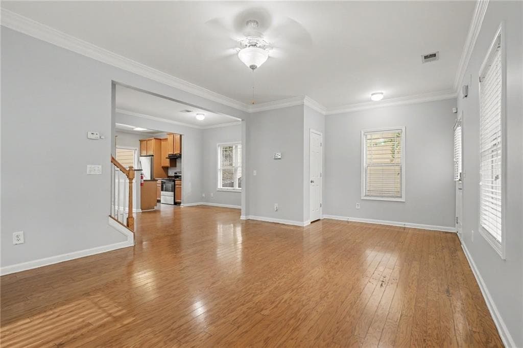 3 bedroom, 3 bathroom, 1,504 sq ft single family residence for sale at 202 W Marietta Street, Canton, GA 30114 — photo 6