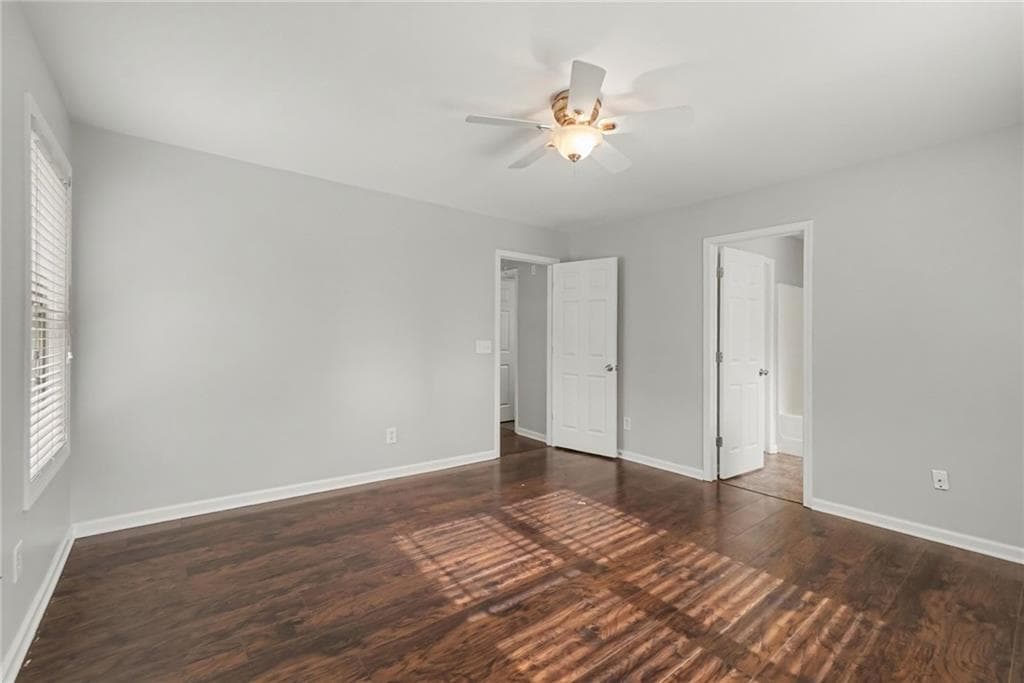 3 bedroom, 3 bathroom, 1,504 sq ft single family residence for sale at 202 W Marietta Street, Canton, GA 30114 — photo 8