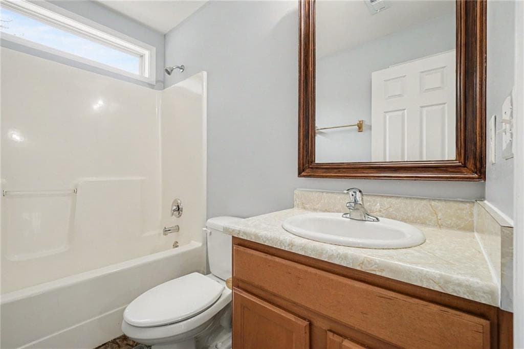 3 bedroom, 3 bathroom, 1,504 sq ft single family residence for sale at 202 W Marietta Street, Canton, GA 30114 — photo 9