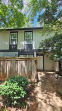 3 bedroom, 3 bathroom, 1,152 sq ft condominium for rent at 1403 Stone Mill Trace, Stone Mountain, GA 30083 for $1,550 a month — photo 1 of 19