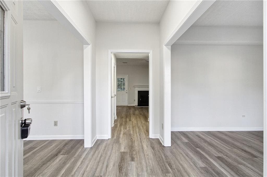 4 bedroom, 2 bathroom, 1,784 sq ft single family residence for sale at 6833 Sarah Jane Lane, Riverdale, GA 30296 — photo 6