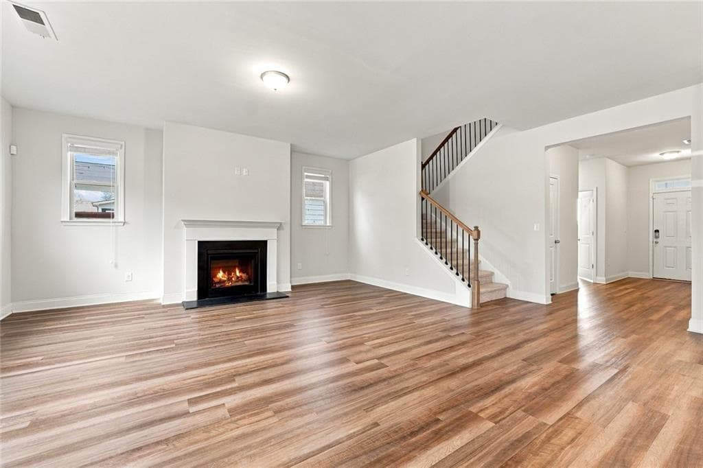 5 bedroom, 4 bathroom, 3,425 sq ft single family residence for rent at 3350 Long Creek Drive, Buford, GA 30519 for $2,750 a month — photo 6