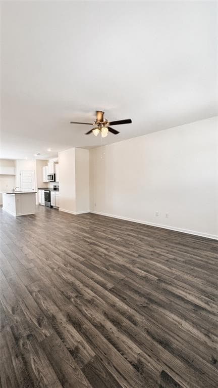 3 bedroom, 3 bathroom, 2,196 sq ft townhouse for rent at 403 Elgin Drive, Lawrenceville, GA 30045 for $2,550 a month — photo 4