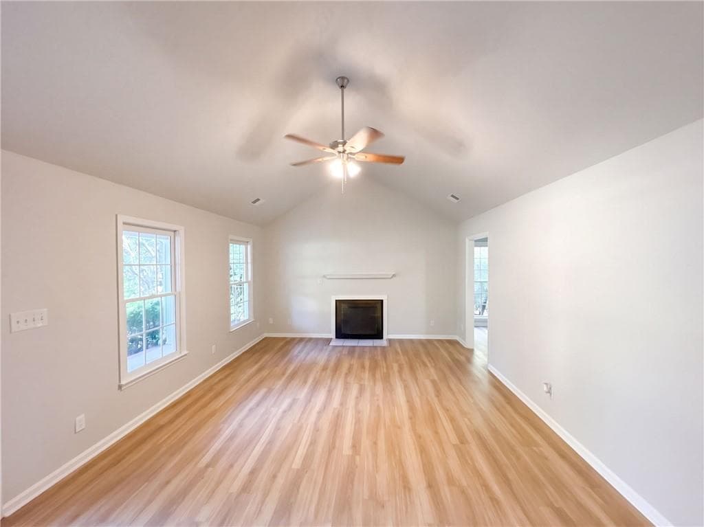 4 bedroom, 2 bathroom, 1,918 sq ft single family residence under contract at 1100 Timber Ridge Road, Watkinsville, GA 30677 — photo 2