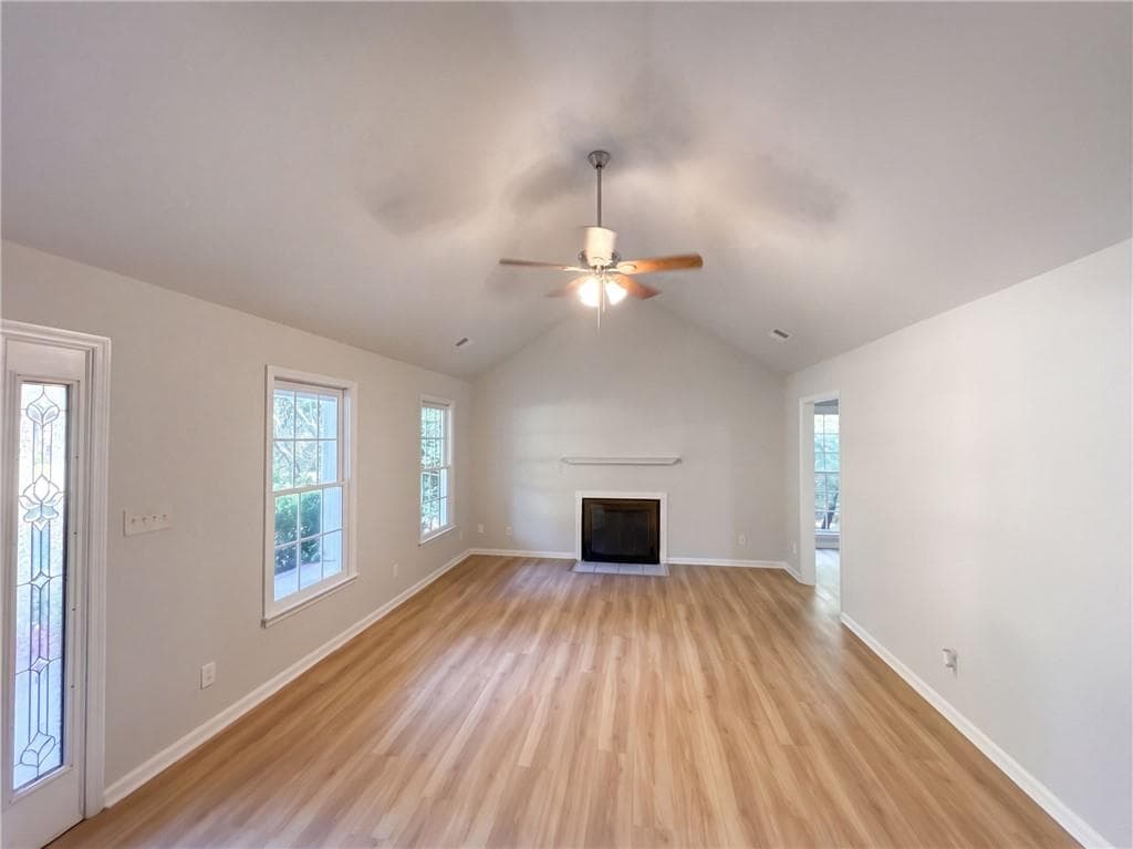 4 bedroom, 2 bathroom, 1,918 sq ft single family residence under contract at 1100 Timber Ridge Road, Watkinsville, GA 30677 — photo 7