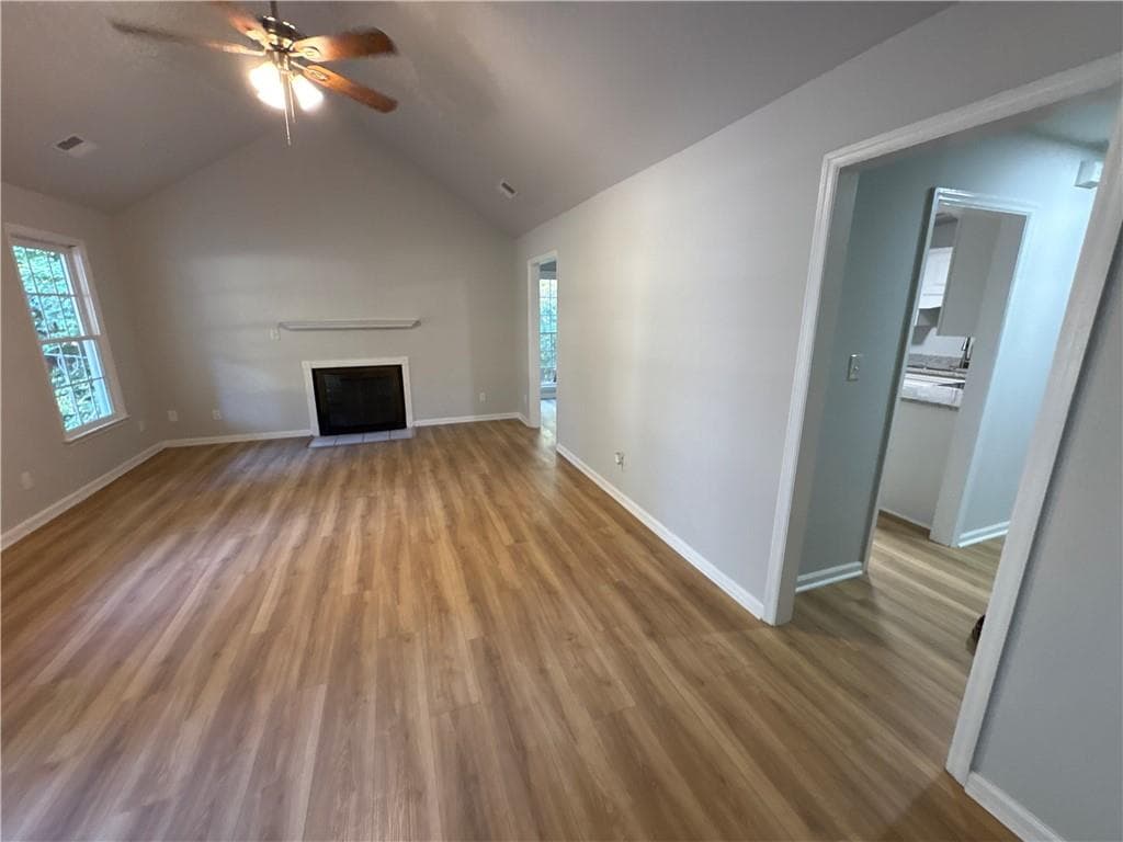 4 bedroom, 2 bathroom, 1,918 sq ft single family residence under contract at 1100 Timber Ridge Road, Watkinsville, GA 30677 — photo 8