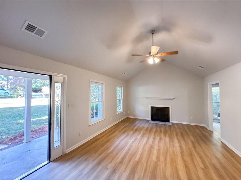 4 bedroom, 2 bathroom, 1,918 sq ft single family residence under contract at 1100 Timber Ridge Road, Watkinsville, GA 30677 — photo 9