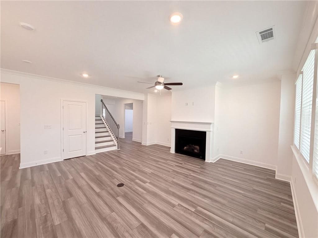 5 bedroom, 5 bathroom, 3,655 sq ft single family residence for sale at 3219 Shirecrest Lane, Dacula, GA 30019 — photo 7