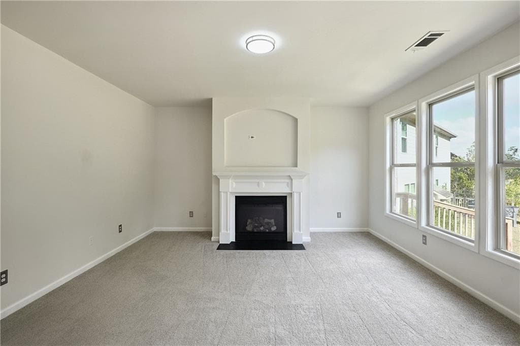 3 bedroom, 3 bathroom, 2,517 sq ft single family residence for sale at 6003 Providence Drive, Union City, GA 30291 — photo 2