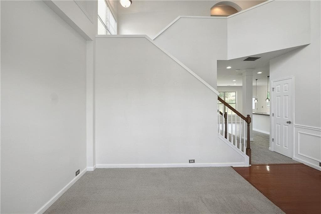 3 bedroom, 3 bathroom, 2,517 sq ft single family residence for sale at 6003 Providence Drive, Union City, GA 30291 — photo 8