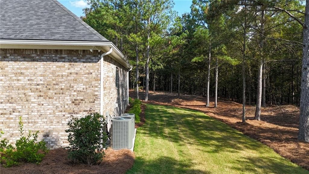 4 bedroom, 4 bathroom, 4,218 sq ft single family residence for sale at 14 Unbridled Road, Rome, GA 30161 — photo 8