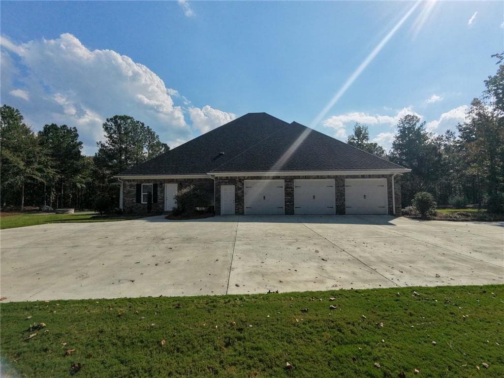 4 bedroom, 4 bathroom, 4,218 sq ft single family residence for sale at 14 Unbridled Road, Rome, GA 30161 — photo 10