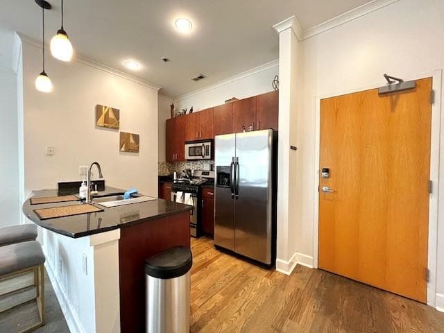 2 bedroom, 2 bathroom, 1,062 sq ft condominium for rent at 384 Ralph Mcgill Boulevard 401, Atlanta, GA 30312 for $2,495 a month — photo 2