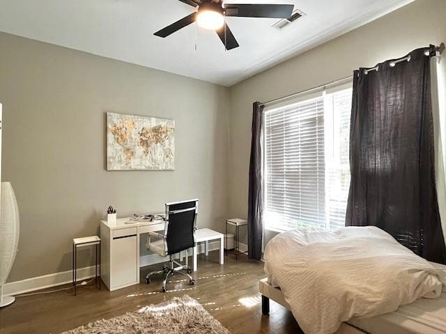 2 bedroom, 2 bathroom, 1,062 sq ft condominium for rent at 384 Ralph Mcgill Boulevard 401, Atlanta, GA 30312 for $2,495 a month — photo 6