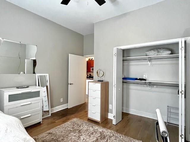 2 bedroom, 2 bathroom, 1,062 sq ft condominium for rent at 384 Ralph Mcgill Boulevard 401, Atlanta, GA 30312 for $2,495 a month — photo 7