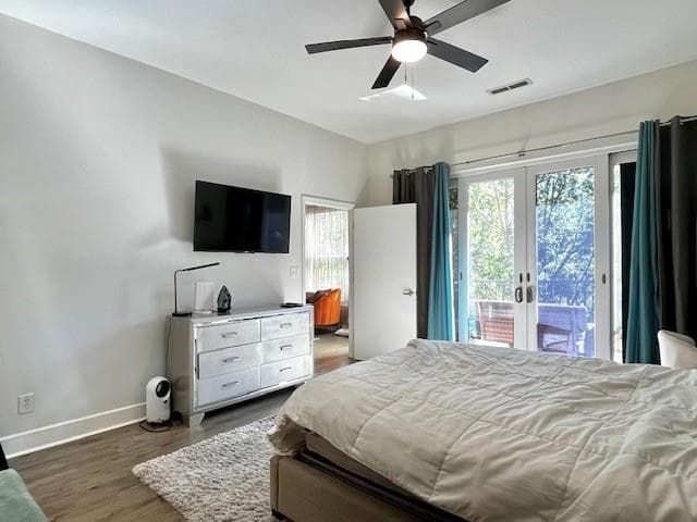 2 bedroom, 2 bathroom, 1,062 sq ft condominium for rent at 384 Ralph Mcgill Boulevard 401, Atlanta, GA 30312 for $2,495 a month — photo 8