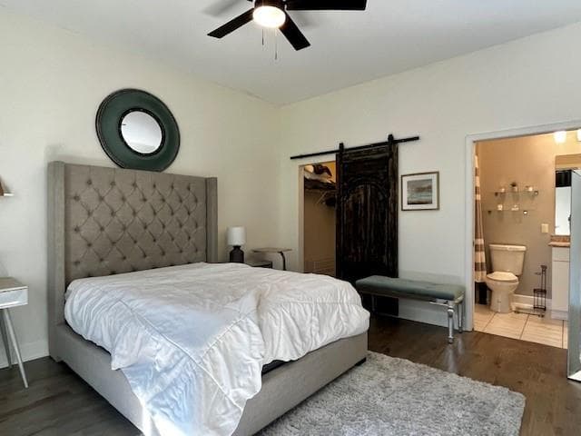 2 bedroom, 2 bathroom, 1,062 sq ft condominium for rent at 384 Ralph Mcgill Boulevard 401, Atlanta, GA 30312 for $2,495 a month — photo 9